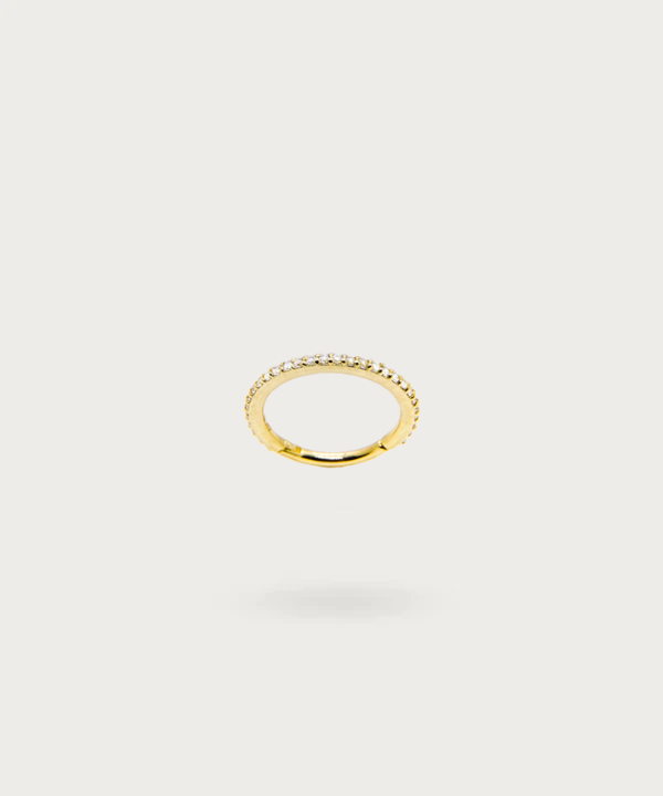 Piercing Snug Anello in oro