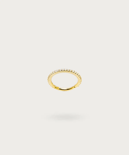 Piercing Snug Anello in oro