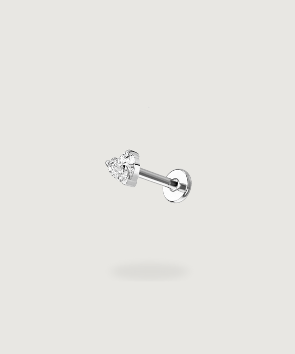Orecchino Trago Piercing Matiana, una Scelta Classica Chic