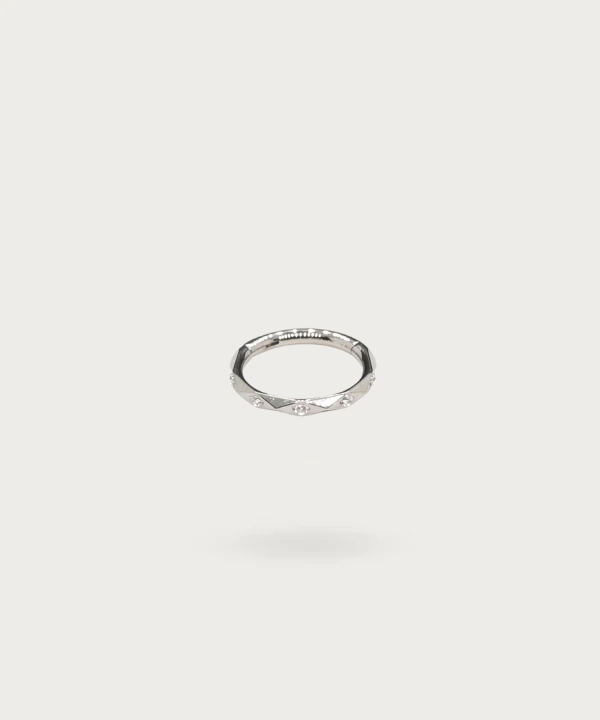 Piercing Helix Georgina, Ideale per Daith, Helix, Lobo, Snug