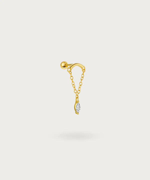 Yheakne Boho Stella Cartilagine Catena Orecchini Oro Lungo Catena Pendenti Orecchini Minimal Ear Cuff Chain Orecchini Helix Lobo Catena Orecchini Gioielli Per Donna E Ragazza Yheakne Boho Stella Cartilagine Catena Orecchini Oro Lungo Catena Pendenti Orecchini Minimal Ear Cuff Chain Orecchini Helix Lobo Catena Orecchini Gioielli Per Donna E Ragazza