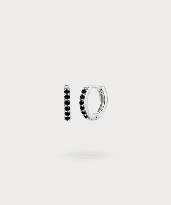 Maria | Piercing Anello Forward Helix Dorato