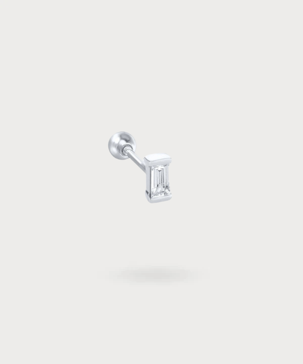 Design raffinato del piercing Forward-Helix Lisabel