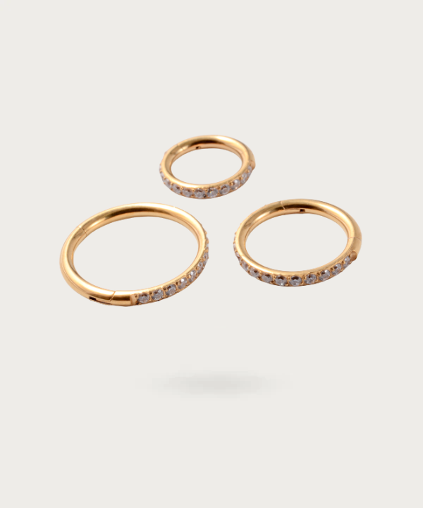 Leghe Di Platino E Soluzione Di Rodio: La Combinazione Proposta Da Legor Per Gioielli Dal Bianco Perfetto E Brillante - Foto 6